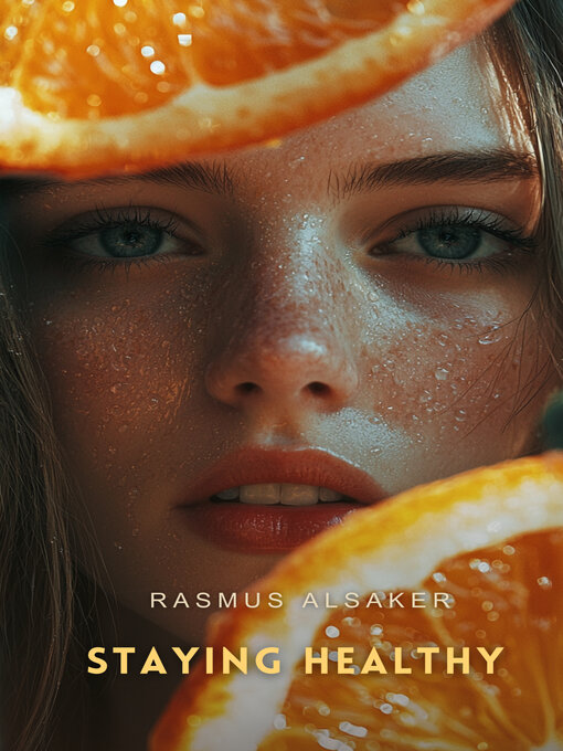 Title details for Staying Healthy by Rasmus Alsaker - Available